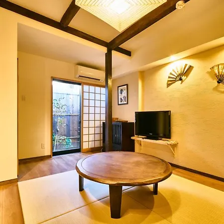 壬生小宿 Kyoto Exterior photo