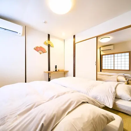 壬生小宿 Kyoto Exterior photo