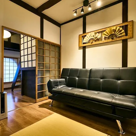壬生小宿 Kyoto Exterior photo