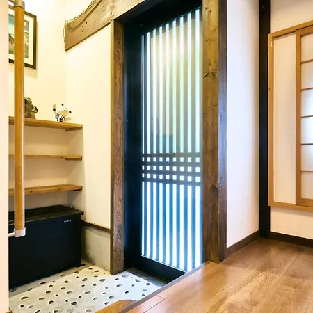 壬生小宿 Kyoto Exterior photo